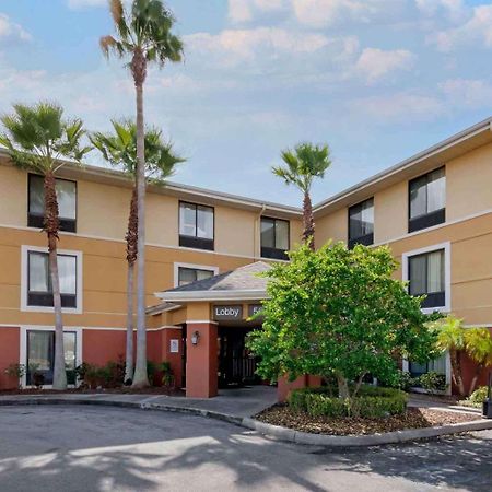 Extended Stay America Suites - Orlando - Orlando Theme Parks - Vineland Rd Екстериор снимка