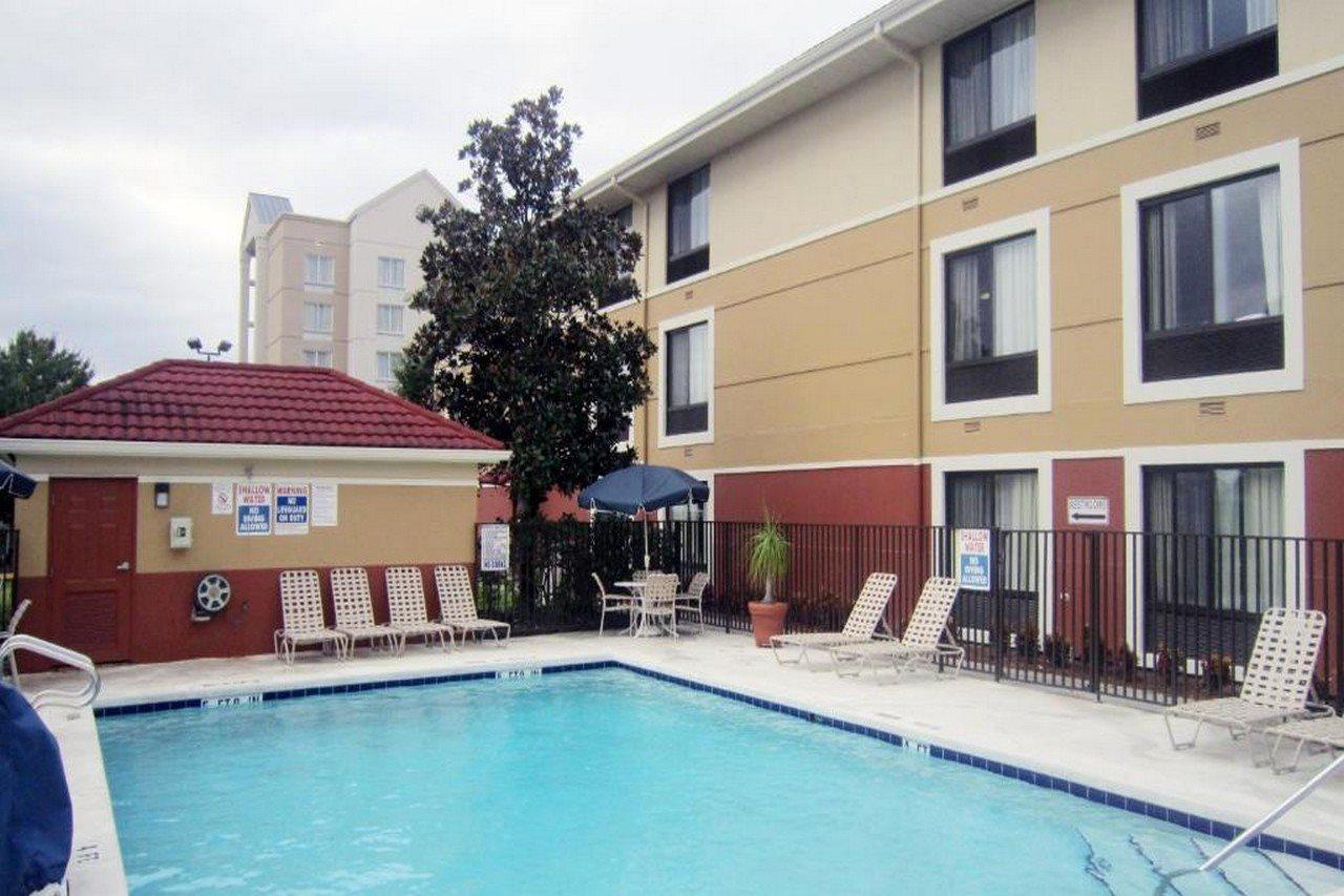 Extended Stay America Suites - Orlando - Orlando Theme Parks - Vineland Rd Екстериор снимка