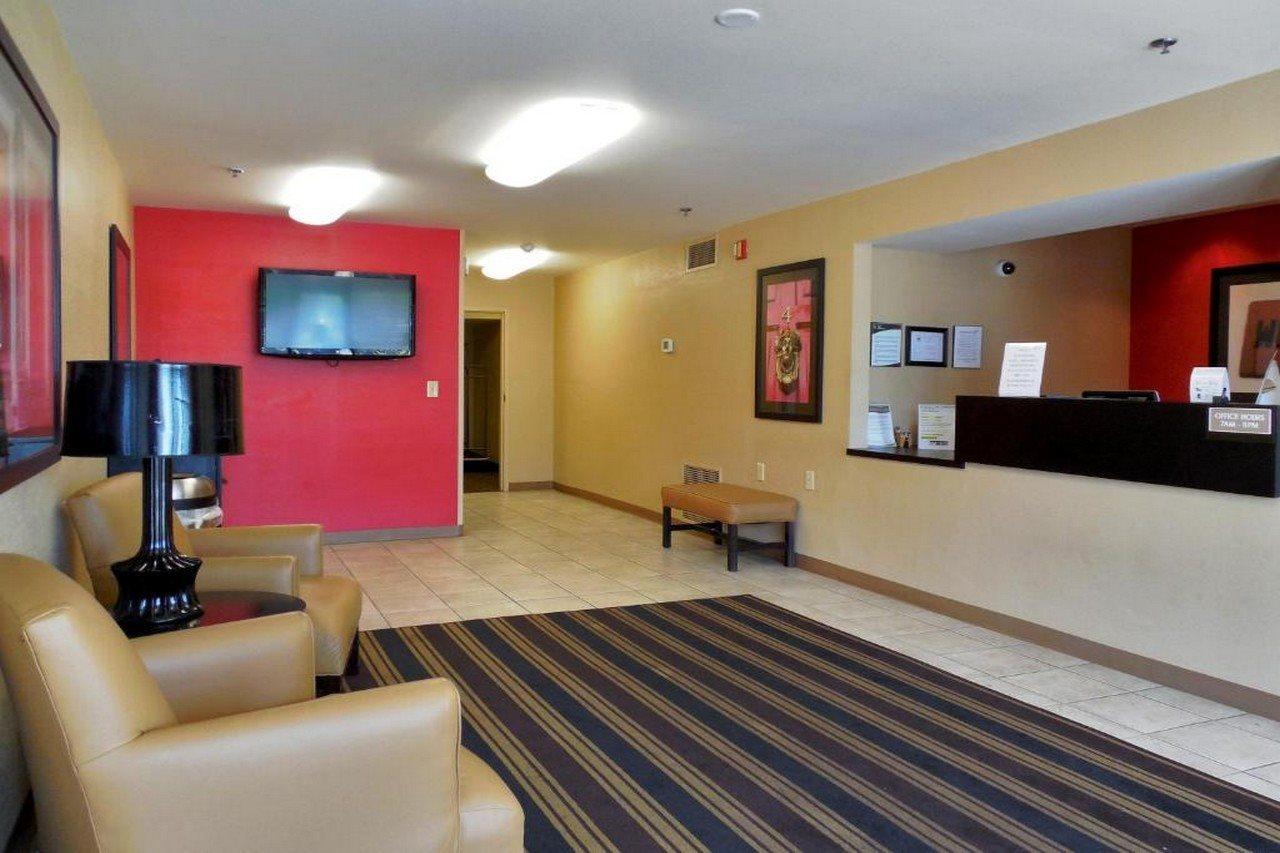 Extended Stay America Suites - Orlando - Orlando Theme Parks - Vineland Rd Екстериор снимка