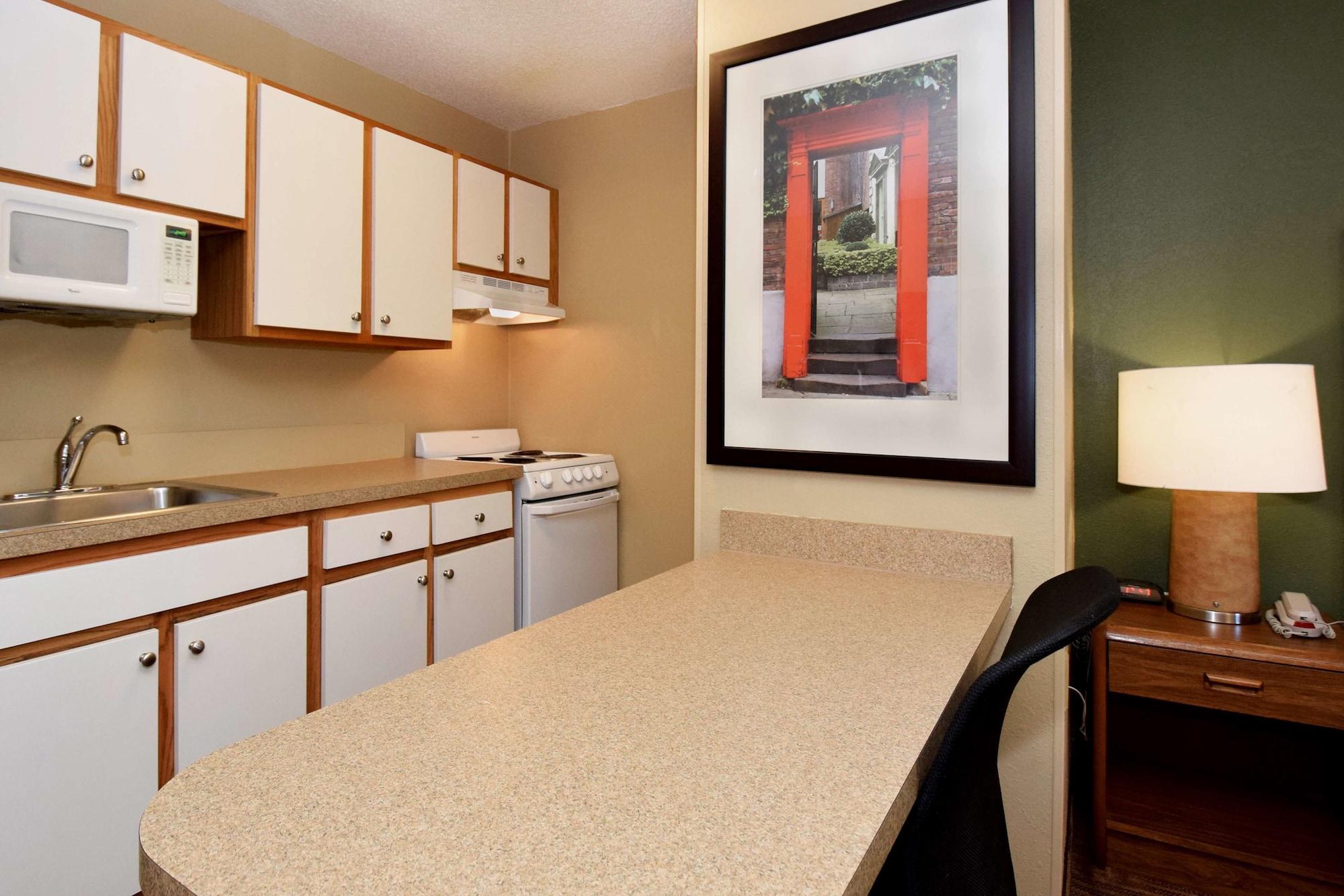 Extended Stay America Suites - Orlando - Orlando Theme Parks - Vineland Rd Екстериор снимка