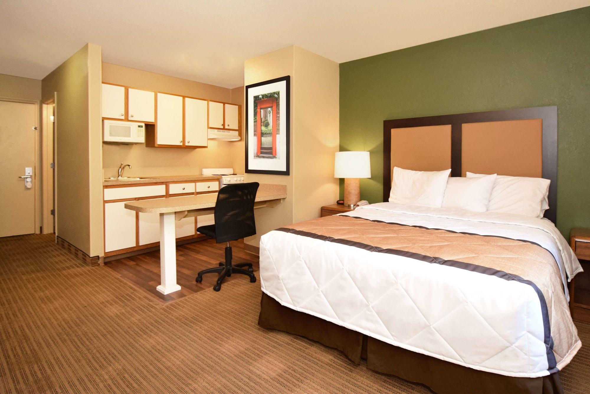 Extended Stay America Suites - Orlando - Orlando Theme Parks - Vineland Rd Екстериор снимка