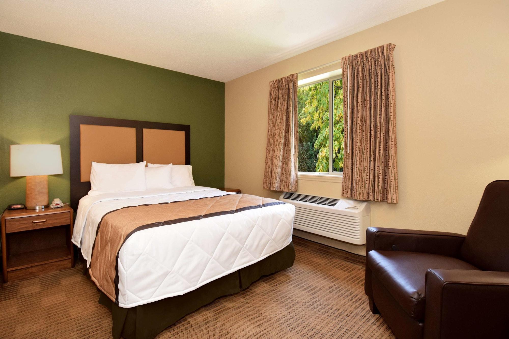 Extended Stay America Suites - Orlando - Orlando Theme Parks - Vineland Rd Екстериор снимка