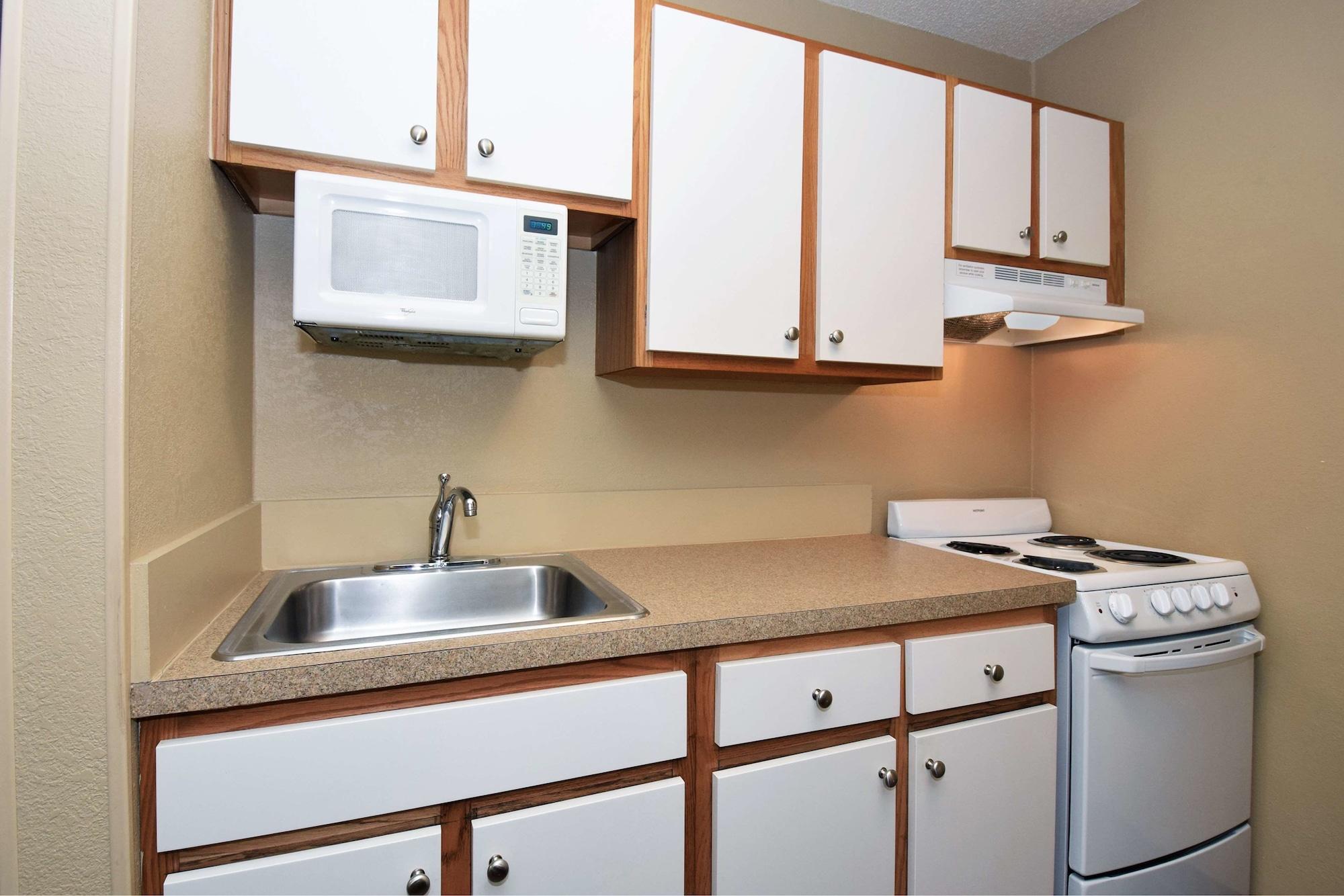 Extended Stay America Suites - Orlando - Orlando Theme Parks - Vineland Rd Екстериор снимка
