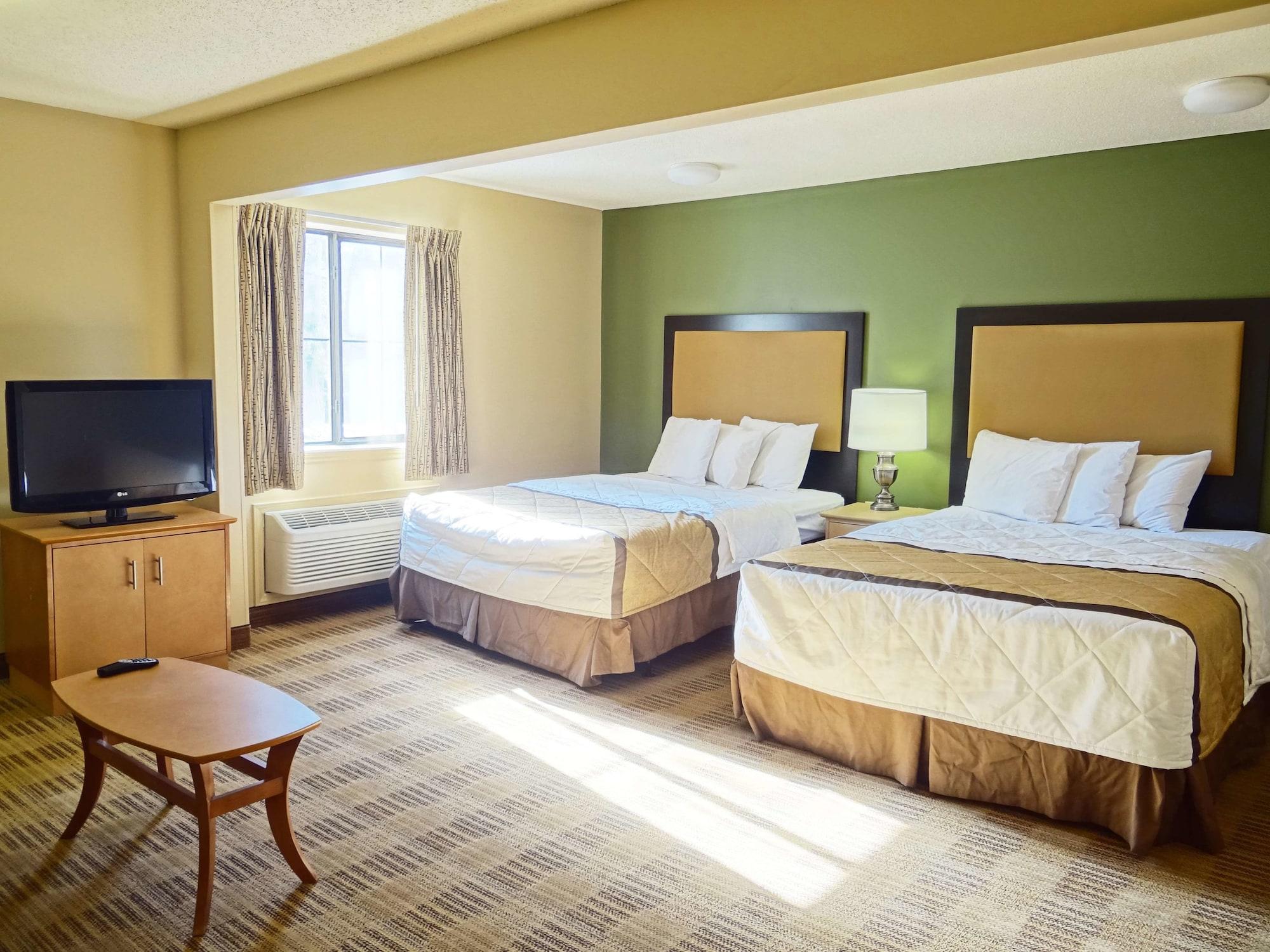 Extended Stay America Suites - Orlando - Orlando Theme Parks - Vineland Rd Екстериор снимка