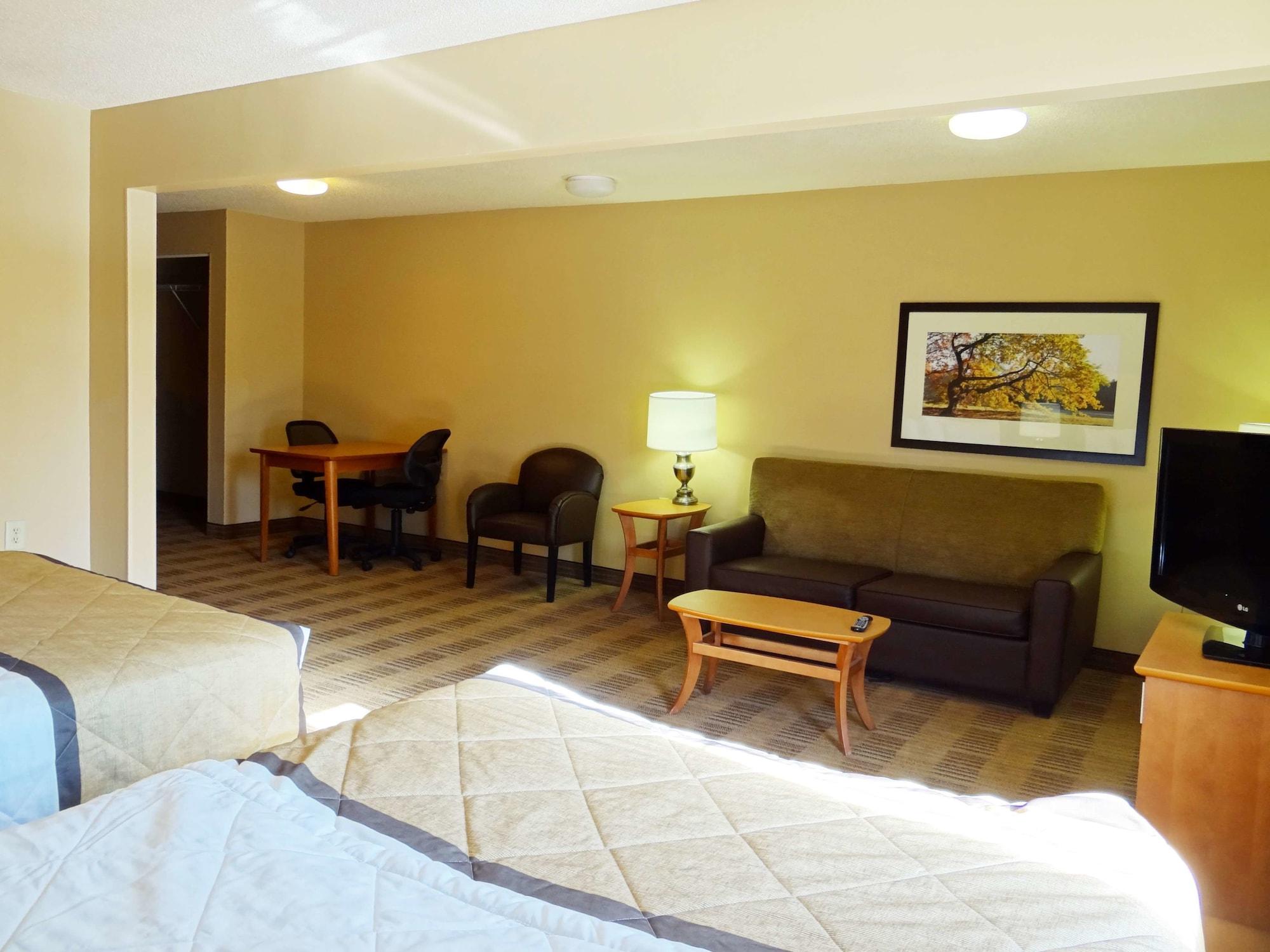 Extended Stay America Suites - Orlando - Orlando Theme Parks - Vineland Rd Екстериор снимка