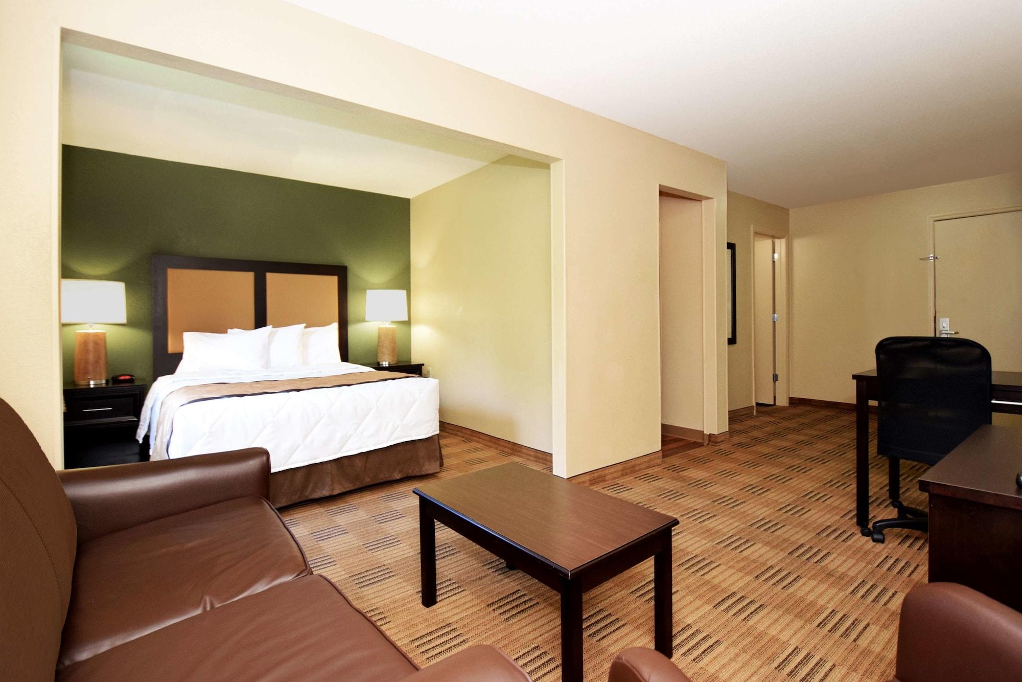 Extended Stay America Suites - Orlando - Orlando Theme Parks - Vineland Rd Екстериор снимка