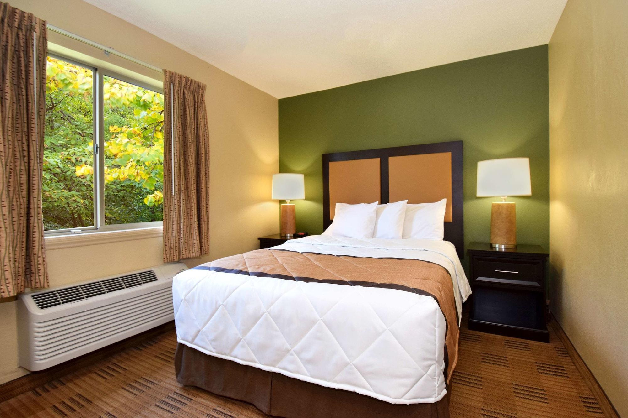 Extended Stay America Suites - Orlando - Orlando Theme Parks - Vineland Rd Екстериор снимка
