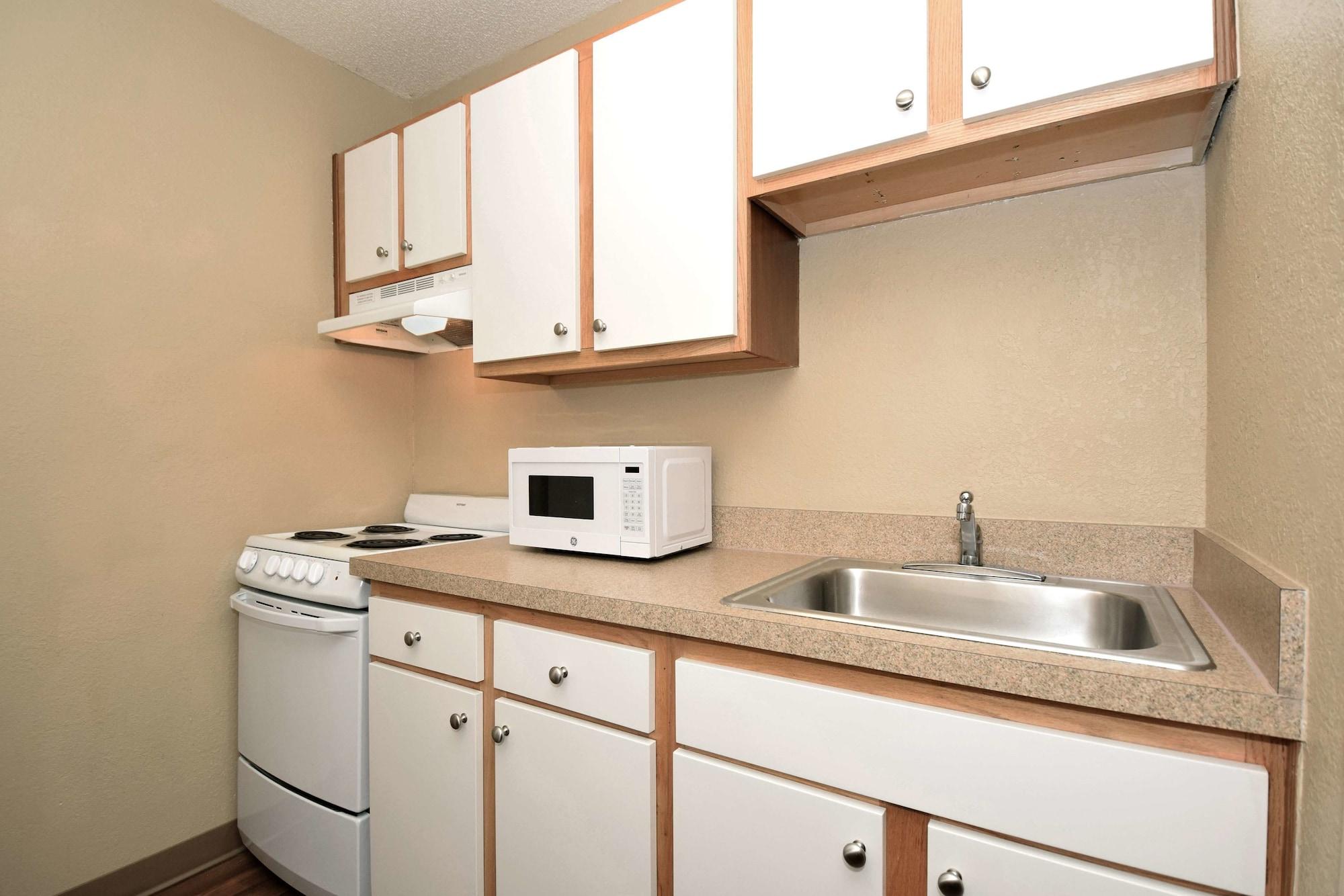 Extended Stay America Suites - Orlando - Orlando Theme Parks - Vineland Rd Екстериор снимка