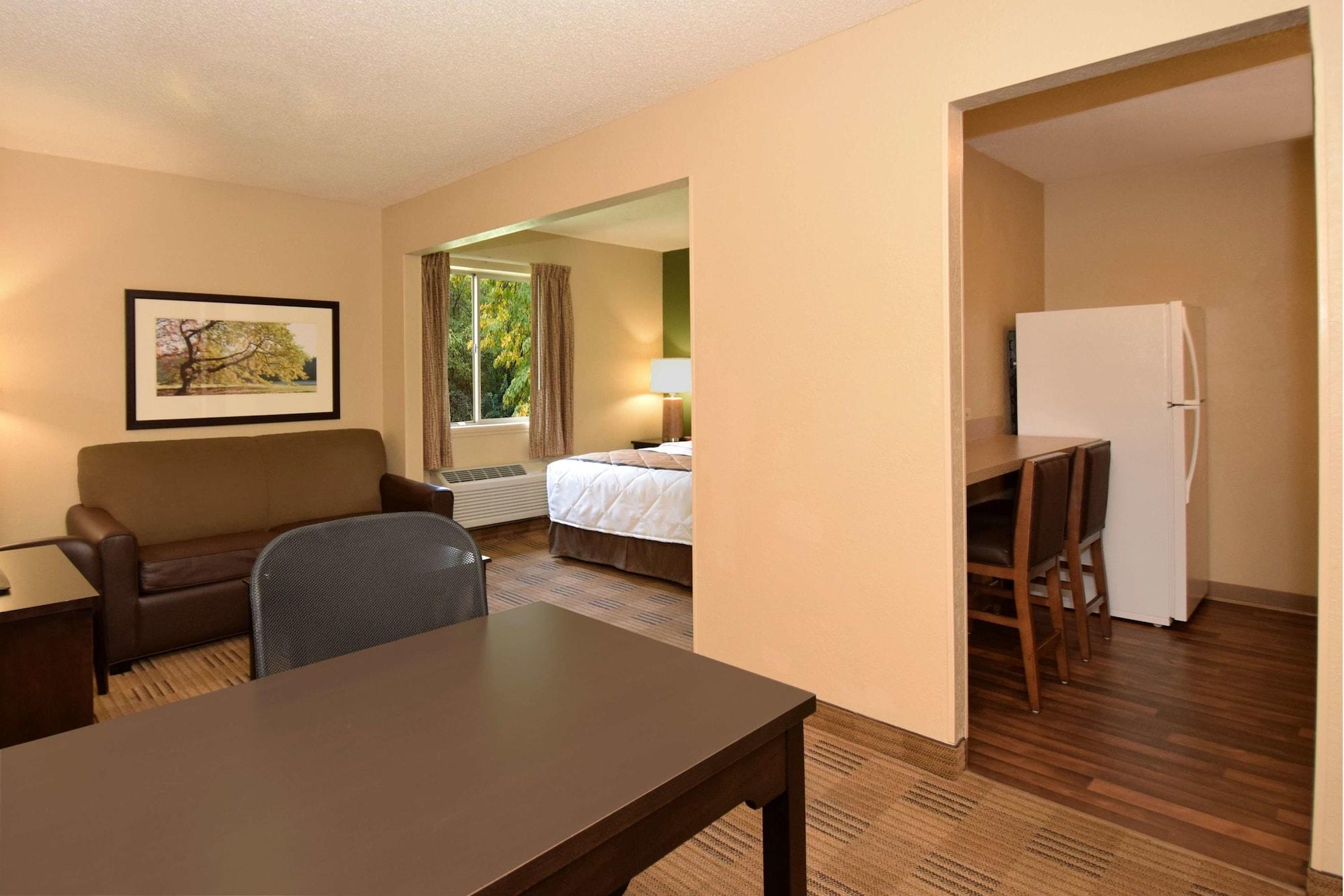 Extended Stay America Suites - Orlando - Orlando Theme Parks - Vineland Rd Екстериор снимка