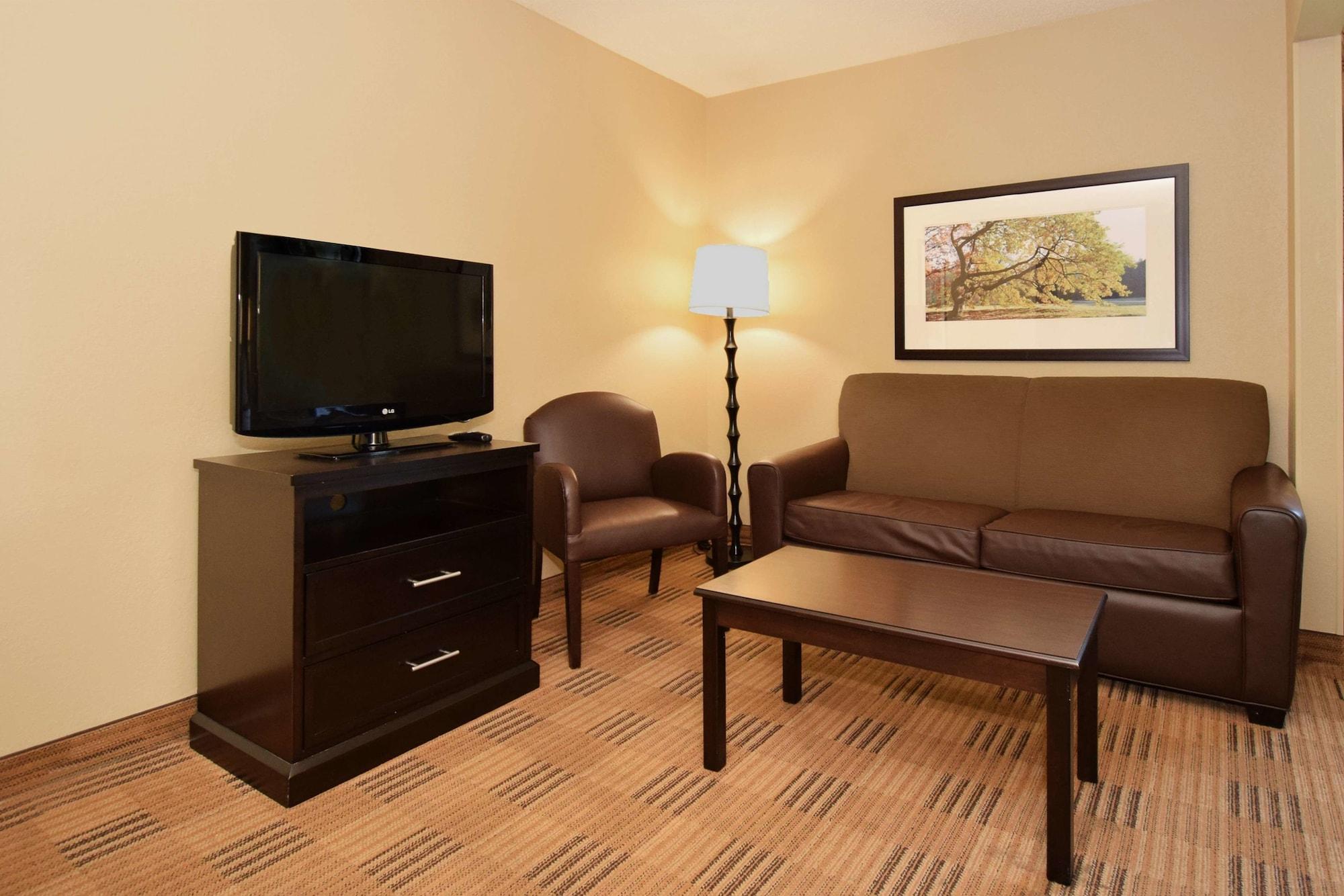 Extended Stay America Suites - Orlando - Orlando Theme Parks - Vineland Rd Екстериор снимка