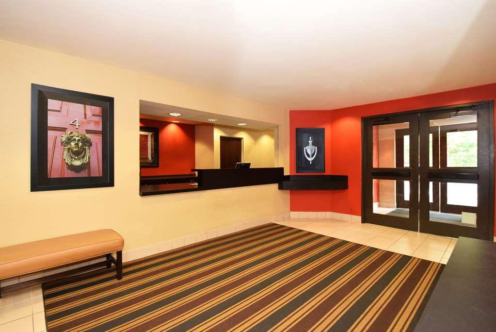 Extended Stay America Suites - Orlando - Orlando Theme Parks - Vineland Rd Интериор снимка