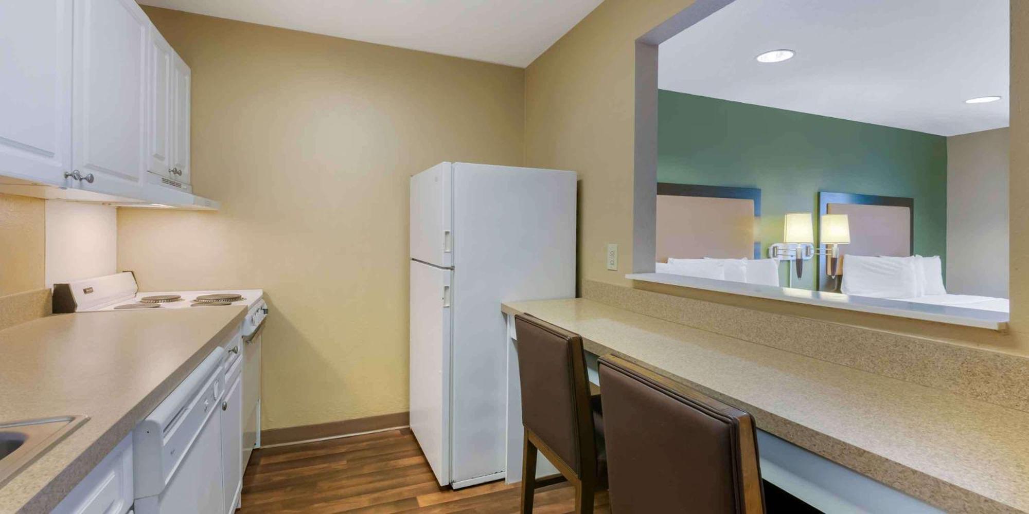 Extended Stay America Suites - Orlando - Orlando Theme Parks - Vineland Rd Екстериор снимка