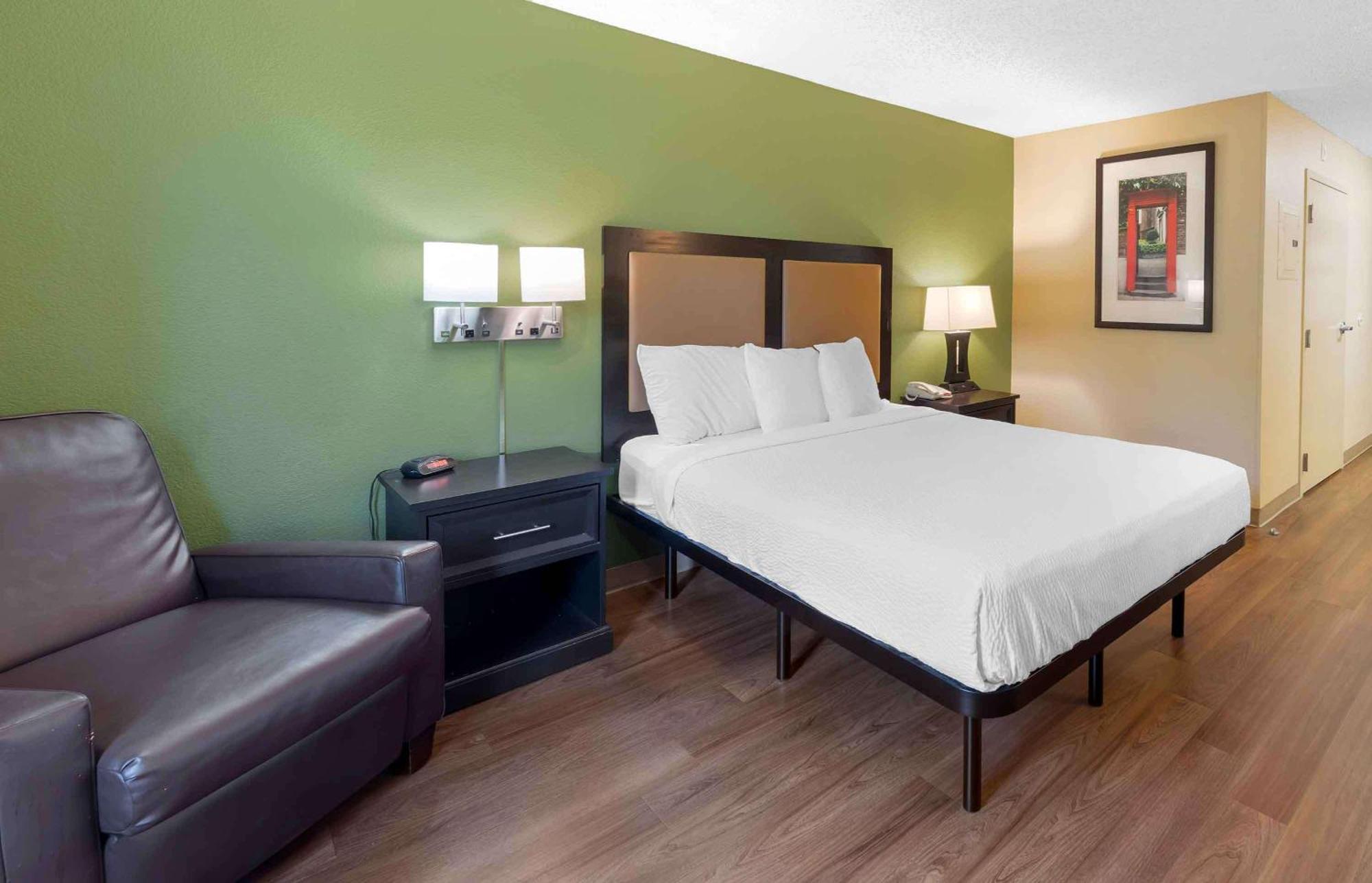 Extended Stay America Suites - Orlando - Orlando Theme Parks - Vineland Rd Екстериор снимка