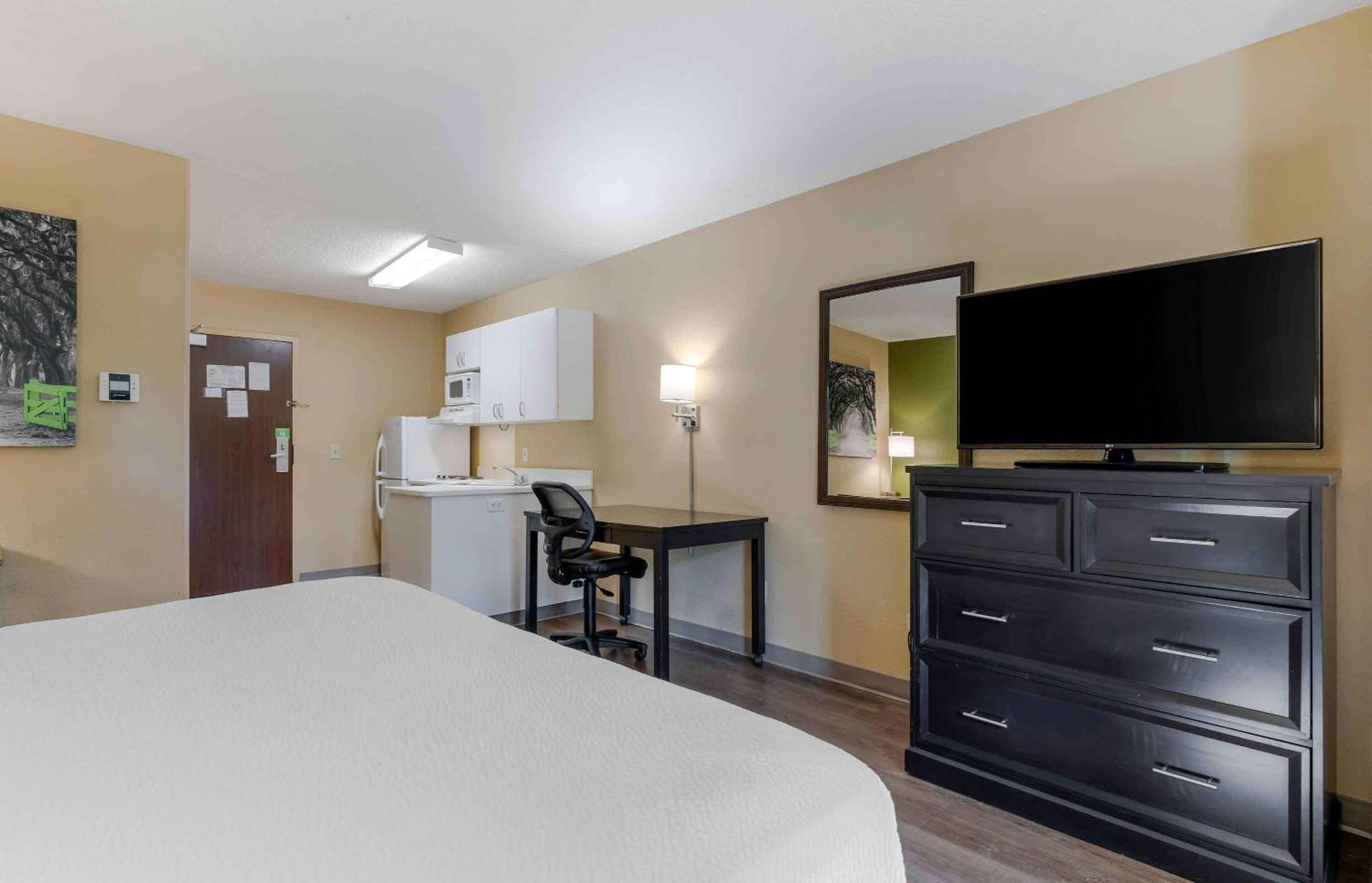Extended Stay America Suites - Orlando - Orlando Theme Parks - Vineland Rd Екстериор снимка