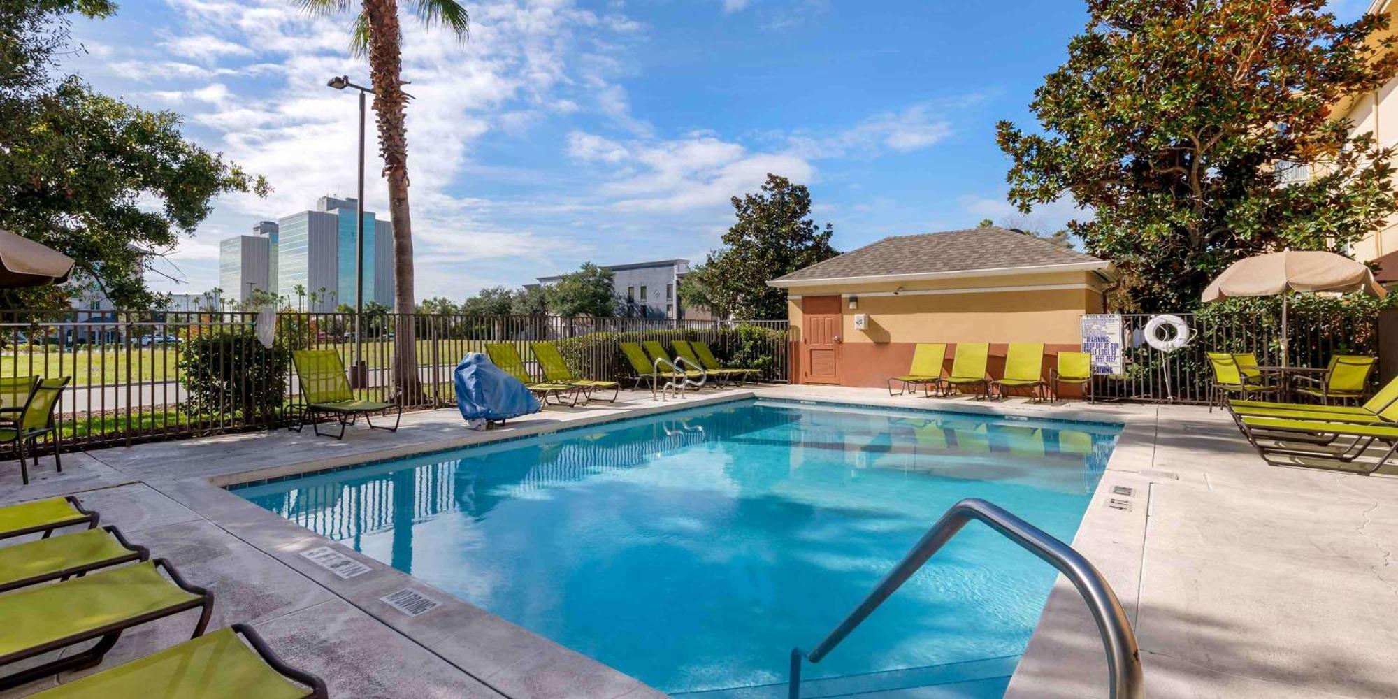 Extended Stay America Suites - Orlando - Orlando Theme Parks - Vineland Rd Екстериор снимка