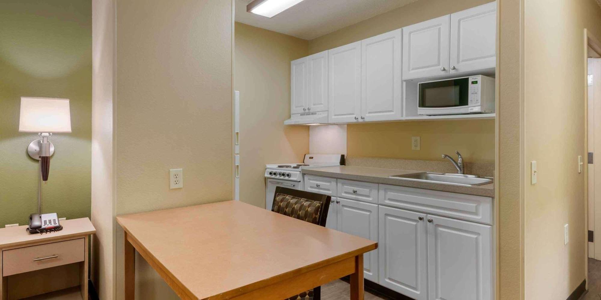 Extended Stay America Suites - Orlando - Orlando Theme Parks - Vineland Rd Екстериор снимка