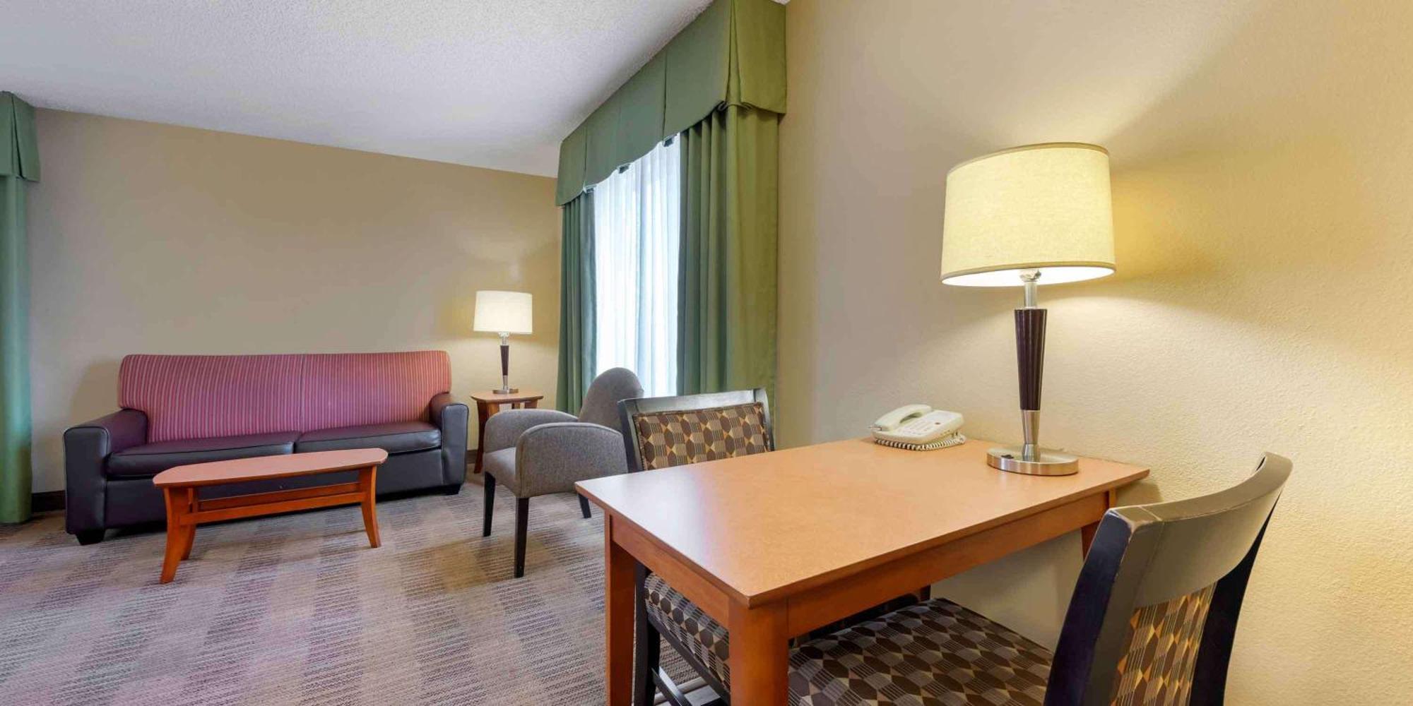 Extended Stay America Suites - Orlando - Orlando Theme Parks - Vineland Rd Екстериор снимка