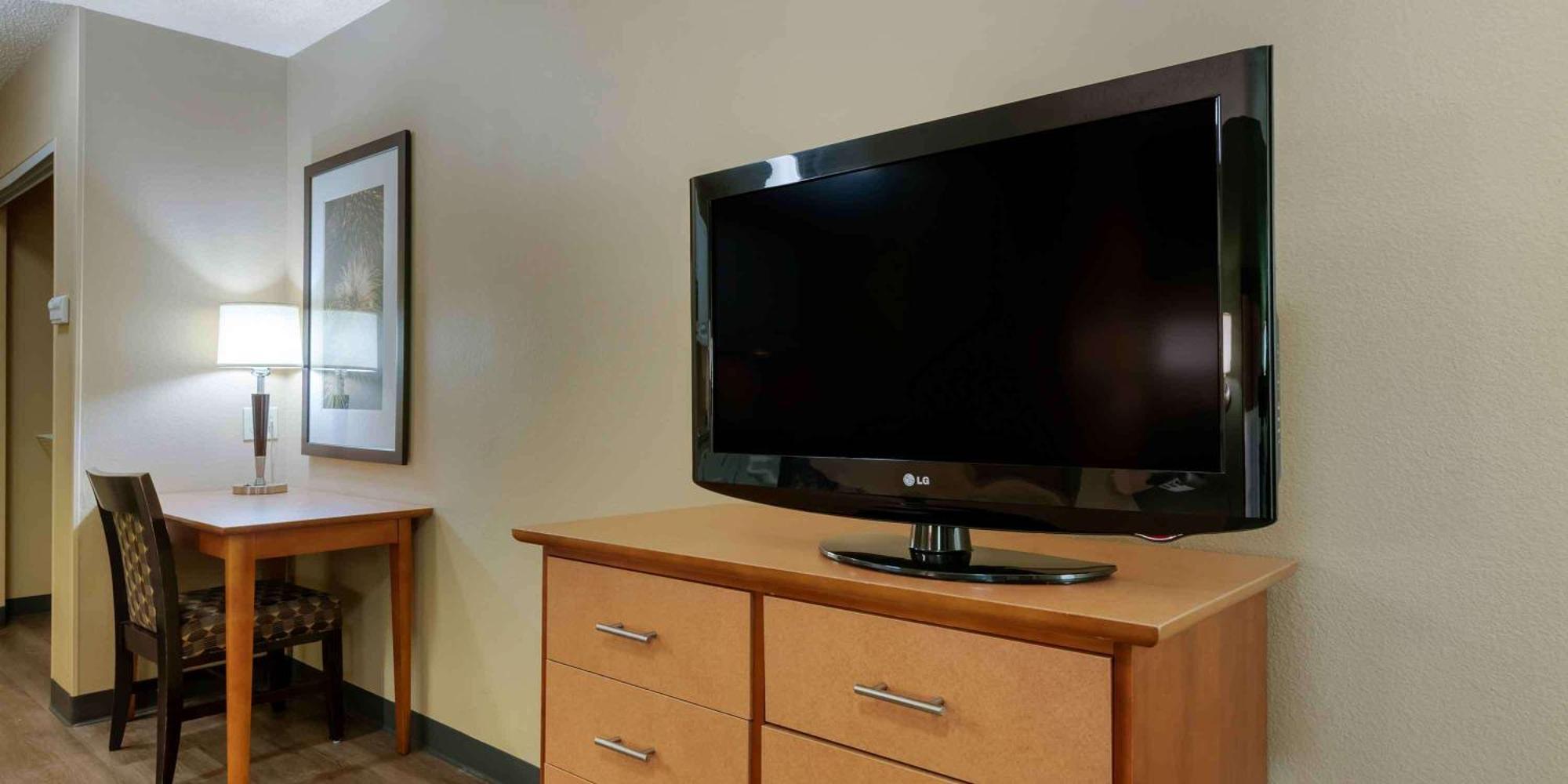 Extended Stay America Suites - Orlando - Orlando Theme Parks - Vineland Rd Екстериор снимка
