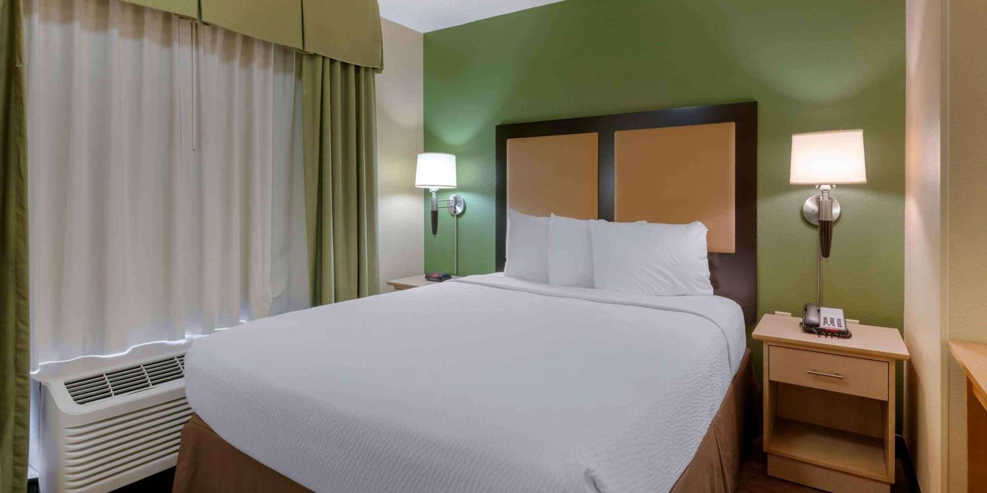 Extended Stay America Suites - Orlando - Orlando Theme Parks - Vineland Rd Екстериор снимка