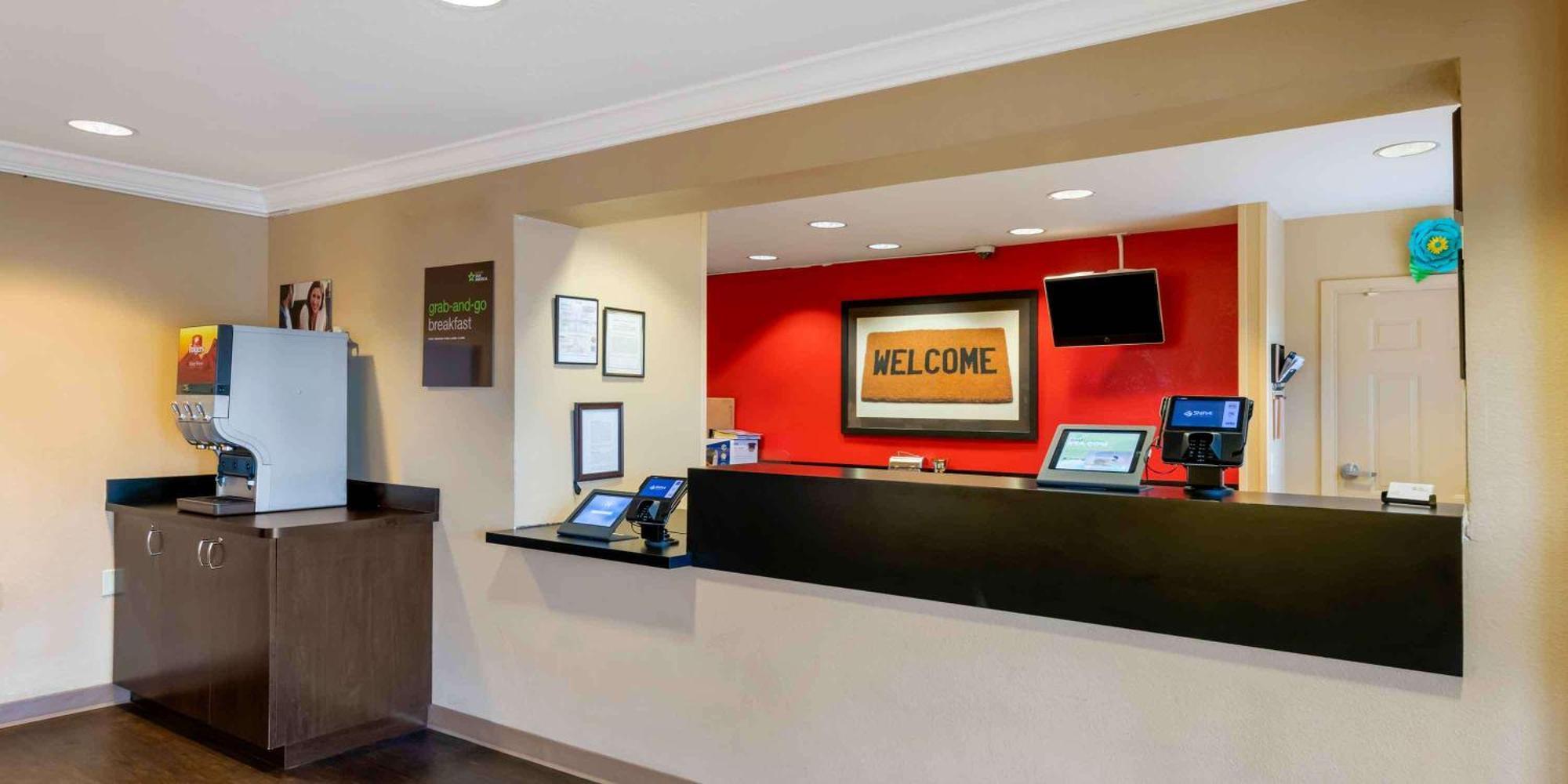 Extended Stay America Suites - Orlando - Orlando Theme Parks - Vineland Rd Екстериор снимка