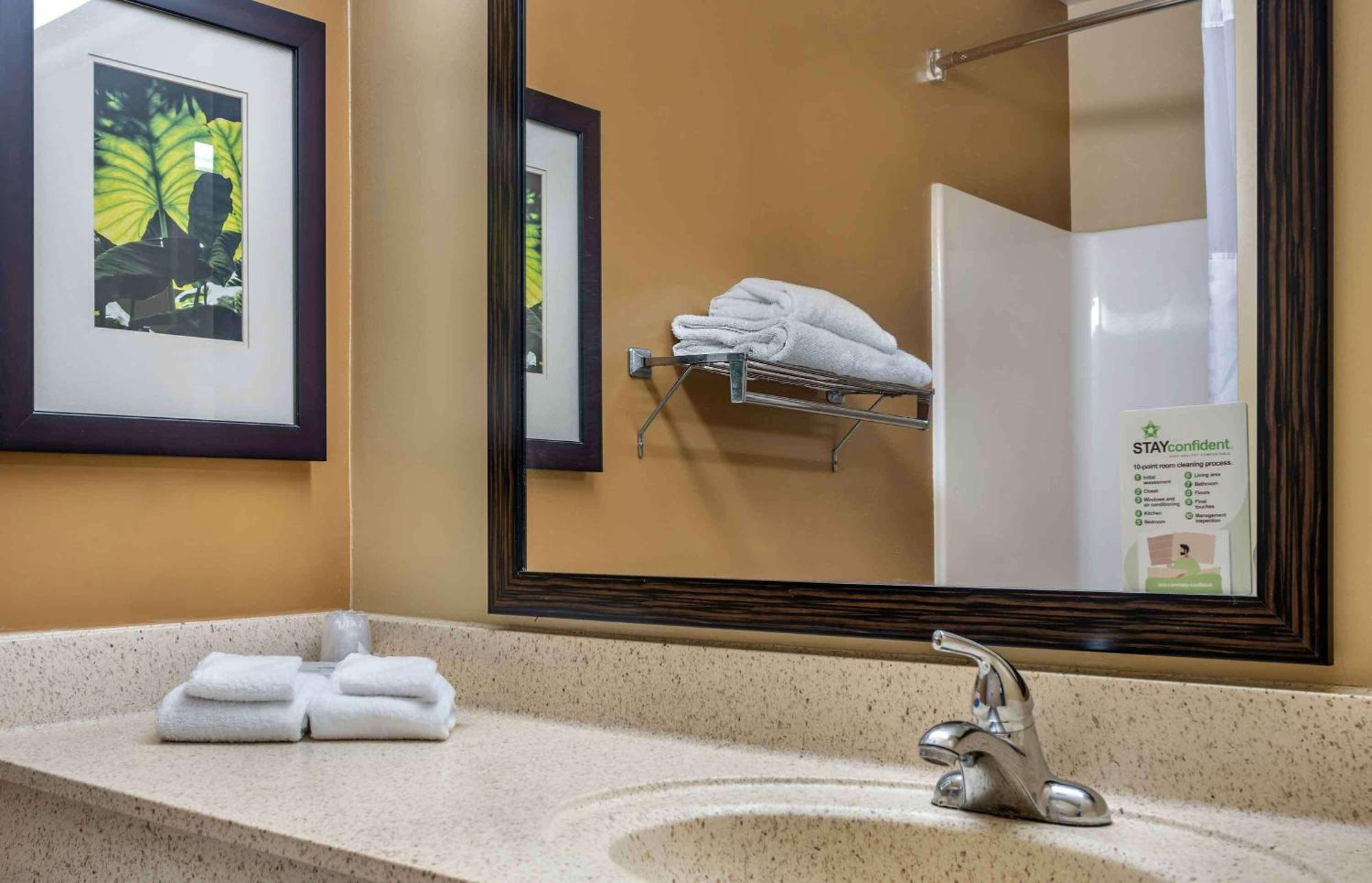 Extended Stay America Suites - Orlando - Orlando Theme Parks - Vineland Rd Екстериор снимка