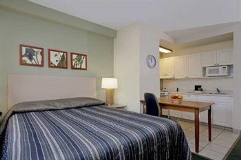 Extended Stay America Suites - Orlando - Orlando Theme Parks - Vineland Rd Стая снимка