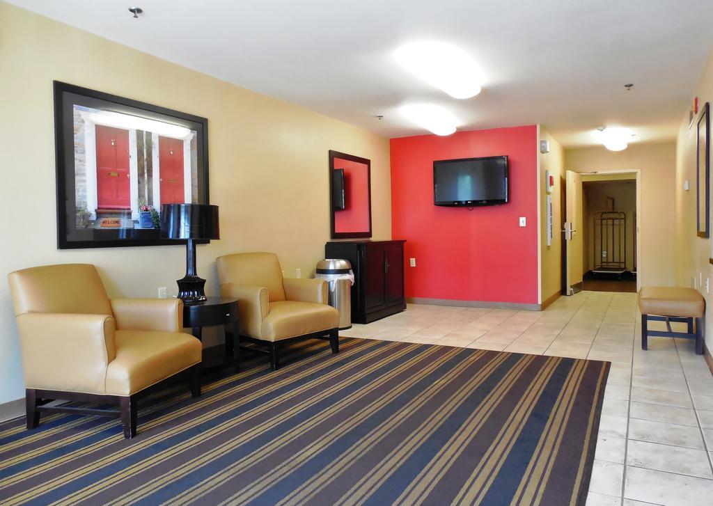 Extended Stay America Suites - Orlando - Orlando Theme Parks - Vineland Rd Екстериор снимка