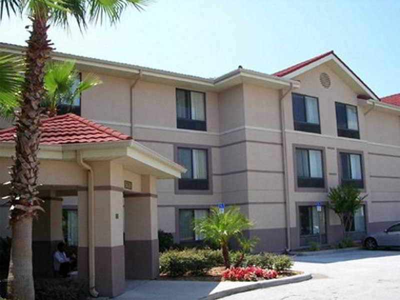 Extended Stay America Suites - Orlando - Orlando Theme Parks - Vineland Rd Екстериор снимка