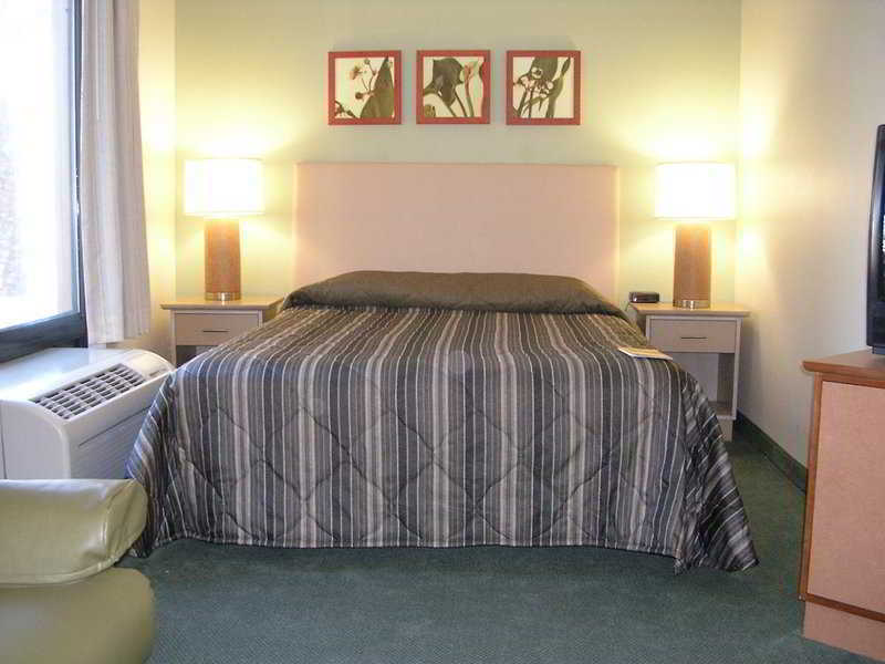 Extended Stay America Suites - Orlando - Orlando Theme Parks - Vineland Rd Екстериор снимка