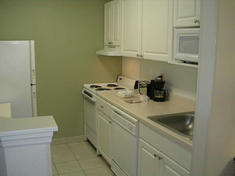 Extended Stay America Suites - Orlando - Orlando Theme Parks - Vineland Rd Стая снимка