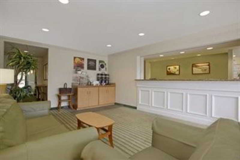 Extended Stay America Suites - Orlando - Orlando Theme Parks - Vineland Rd Екстериор снимка